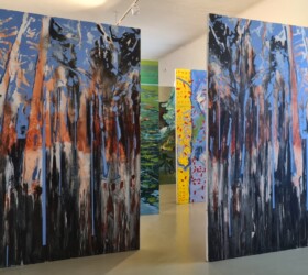 Zoltán Agócs / Bol som tam, som tu