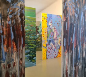 Zoltán Agócs / Bol som tam, som tu