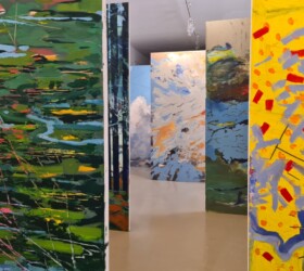 Zoltán Agócs / Bol som tam, som tu