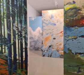 Zoltán Agócs / Bol som tam, som tu