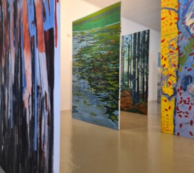 Zoltán Agócs / Bol som tam, som tu