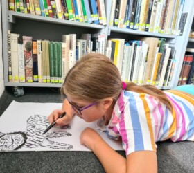 Leto s galériou 2022