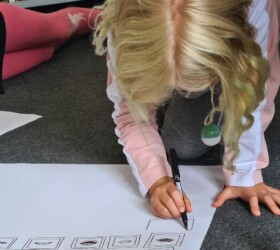 Leto s galériou 2022