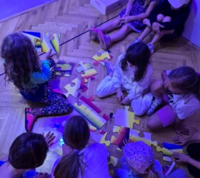 Leto s galériou 2022