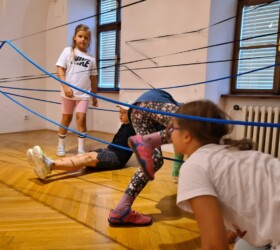 Leto s galériou 2022