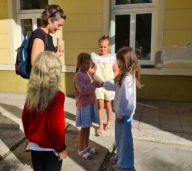 Leto s galériou 2022