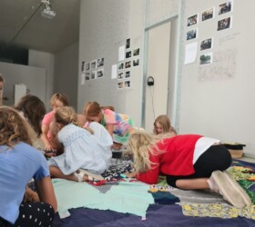 Leto s galériou 2022