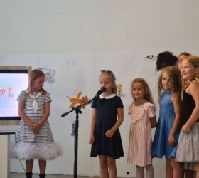 Leto s galériou 2022