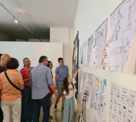 Leto s galériou 2022