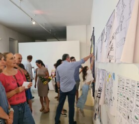 Leto s galériou 2022