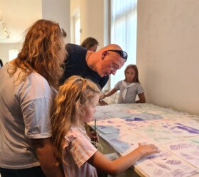 Leto s galériou 2022