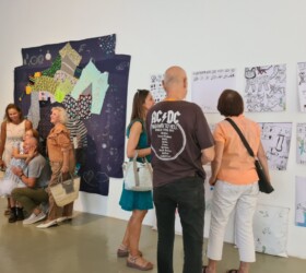 Leto s galériou 2022