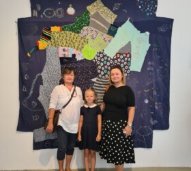 Leto s galériou 2022