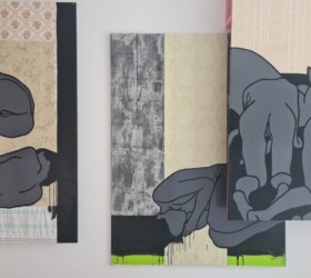 Jan Kostaa / Trofeje