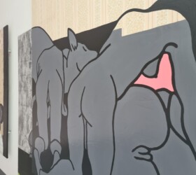 Jan Kostaa / Trofeje