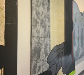 Jan Kostaa / Trofeje