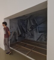 Zoltán Agócs / Bol som tam, som tu - Komentovaná prehliadka