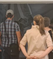 Zoltán Agócs / Bol som tam, som tu - Komentovaná prehliadka