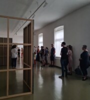 Zoltán Agócs / Bol som tam, som tu - Komentovaná prehliadka