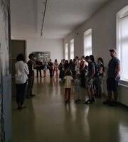 Zoltán Agócs / Bol som tam, som tu - Komentovaná prehliadka