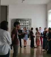 Zoltán Agócs / Bol som tam, som tu - Komentovaná prehliadka