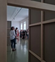 Zoltán Agócs / Bol som tam, som tu - Komentovaná prehliadka