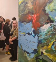 Zoltán Agócs / Bol som tam, som tu - Komentovaná prehliadka