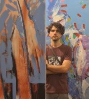 Zoltán Agócs / Bol som tam, som tu - Komentovaná prehliadka