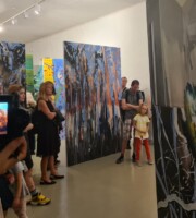 Zoltán Agócs / Bol som tam, som tu - Komentovaná prehliadka