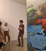 Zoltán Agócs / Bol som tam, som tu - Komentovaná prehliadka