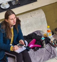 Maľuj podľa seba 8. ročník