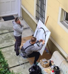 Maľuj podľa seba 8. ročník