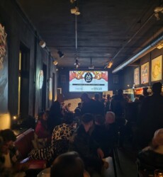 Maľuj podľa seba 8. ročník