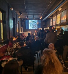 Maľuj podľa seba 8. ročník