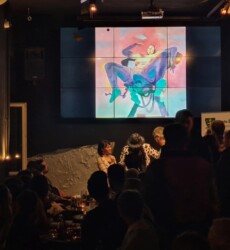 Maľuj podľa seba 8. ročník