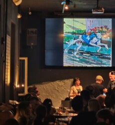 Maľuj podľa seba 8. ročník