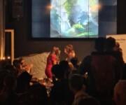 Maľuj podľa seba 8. ročník