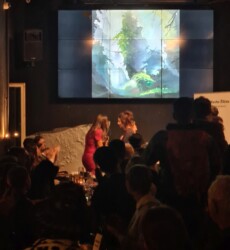 Maľuj podľa seba 8. ročník