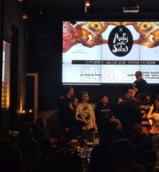 Maľuj podľa seba 8. ročník