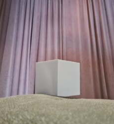 Ocenenie BIELA KOCKA