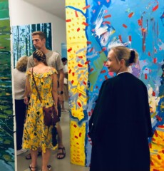 Zoltán Agócs / Bol som tam, som tu