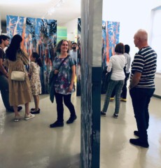 Zoltán Agócs / Bol som tam, som tu