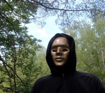 Anton Čierny / Fagacea, 2022