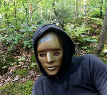 Anton Čierny / Fagacea, 2022