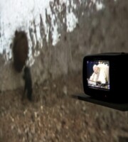 Peter Meluzín: Skarabeus (teória všetkého), 2006