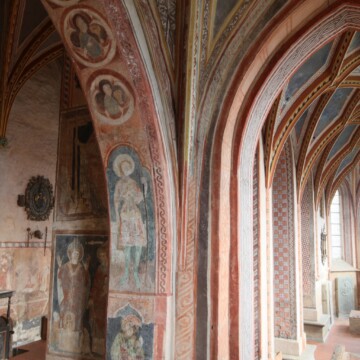 Monika a Ľubo Stacho / Sakrálne príbehy