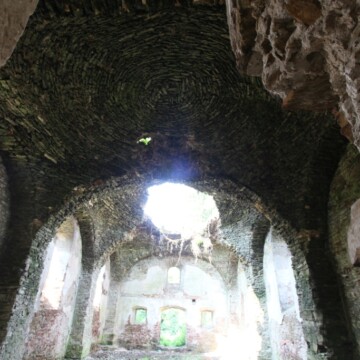 Monika a Ľubo Stacho / Sakrálne príbehy