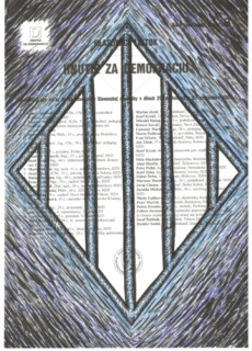 Eva Filová: SLADKÉ ZAJTRAJŠKY, 1992 - 2002