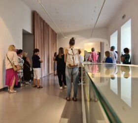 Jan Kostaa / Trofeje - vernisáž