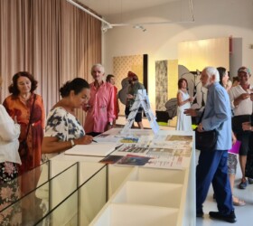 Jan Kostaa / Trofeje - vernisáž